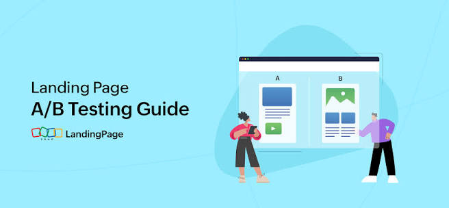 The Power of Landing Page Testing